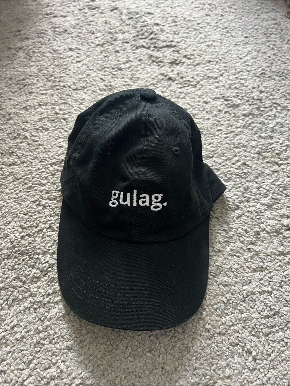 Gulag Hat
